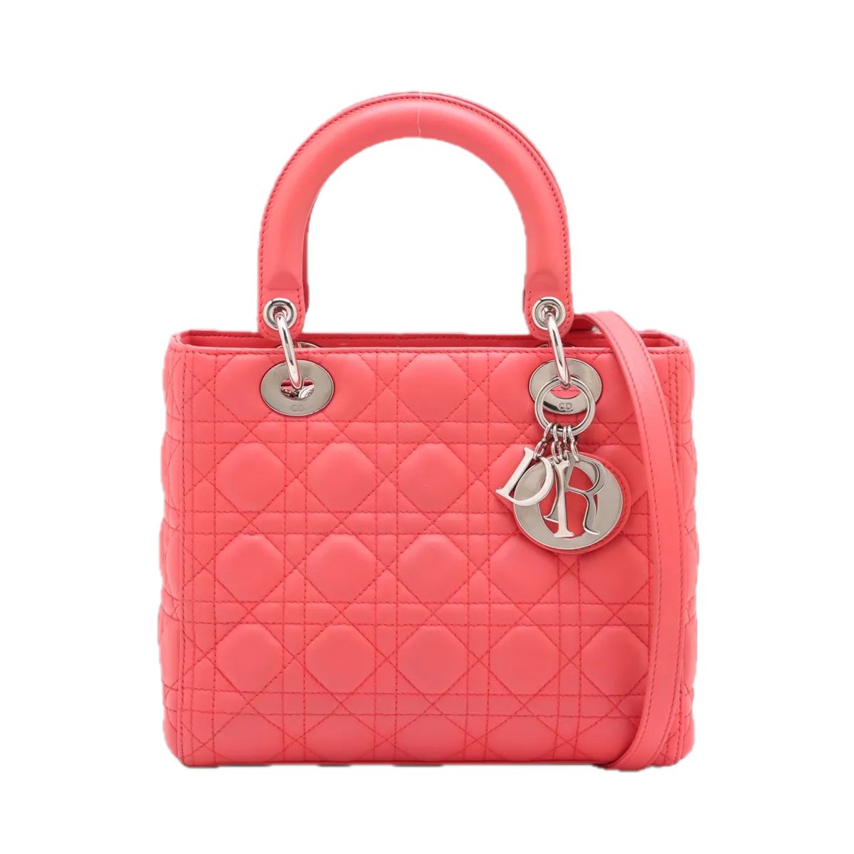 Dior Lady Dior Medium